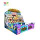 Commercial Arcade Carnival Game Booth For Hook Prize Ring Duck Toy