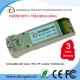 Fiber Optic Module Transceiver DWDM SFP+ Cisco compatible