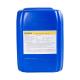 Customizable Water Treatment Consumables Blue Plastic Barrels For Sale