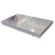 JIS NO.4 410 HL BA 310S Stainless Steel Plate 2mm For Decoration