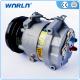 Car Ac Cooling Compressor 8600153 For Daewoo Nexia For Espero1.5 WXDW008