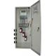 Low voltage meter box (3P CT meter)