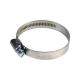 Affordable Customized Stainless Steel Hose Clamps with Best Standard and Lead Time