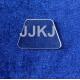 Customized High Hardness Sapphire Optical Glass Windows Synthetic Sapphire Crystal Window