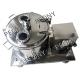 SS304 Model PPTD Basket Centrifuge Hemp Washing Oil Extraction Machine