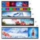 TFT Ultra Wide Stretched Bar LCD Display 34.6 Inch 1920X162