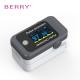 Auto Power Off Digital Pulse Oximeter With ±2% SpO2 Accuracy And Approx. 8 Seconds