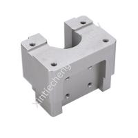 Aluminum 4 Axis 5 Axis CNC Machining Parts Non Standard Processing Computer Gong