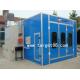 painting booth/used spray booth for sale
