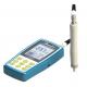 Digital Lcd Ultrasonic Portable Hardness Tester Metal Durometer High Accuracy