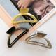 9cm 4 Inch Cute Claw Clips For Long Hair Korean Large Gold  Big  Any Hairstyles