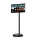 Standby Me Standbyme TV 21.5 27 32 Inch Smart Screen Touch Screen Portable Tv Movable Rechargeable