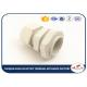 Waterproof Watertight Cable Gland With Plastic PP Cable Gland