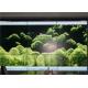 Splicing Touch Screen Indoor LED Video Wall With 55'' Samsung Panel 1.9mm Seam
