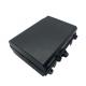 IP55 Outdoor Wall/Hole Mounted Fiber Optic Distribution Box with 16/12/8 Cores SC APC
