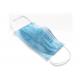 Latex Free Disposable Kids Cough Mask Easy Carrying Good Air Permeability