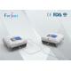 Hight power 150W touch control Spider Veins Removal Machine FMV-I facial mole removal