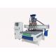 Wood Carving Router CNC Milling Engraving Machine With Auto Tool Changer