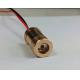 650nm 5mw Red Mark Line Laser Module For Electrical Tools And Leveling Instrument