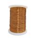 UEFN U2 0.04mm - 2.60mm Enameled Round Copper Wire Theramal Class 155 For Motor