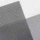 Stainless Steel 304 316 Anti Theft Anti-Mosquito Black Color Window Mesh Screen