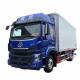Best Seller LIUQI CHENGLONG   Cold Storage Car Van Refrigerator Truck     Freezer