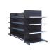 Rust Proof Gondola Shelf Rack Display Shelving Store Supermarket