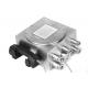 Stainless Steel Industrial Flameproof Explosion proof Telephone Build-in Amplifier 30W Max Voltage DC 12V / AC 220V