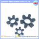 China Manufacturer Best -seller Black Rubber Gear/Bumper/ Part/ PU Part/Seal with Abrasion Resistance in industry use