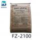 Practical FZ-2100 DIC PPS Granules , Glass Mineral Filled Poly Phenylene Sulfide