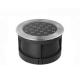 Waterproof IP68 Deck LED Inground Light For Outdoor Landscape