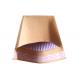 Shipping Corrugated Recyclable Mailing Envelopes Self Adhesive Closure