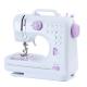 Household Automatic Pocket Shirt Sewing Machine with CE UFR-705 DC 6V/1200mA Output