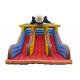Eagle Large Inflatable Slide , Commercial Inflatable Water Slides For Adults