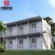 Customized Color 20FT Prefab House Container Office for Workshop Warehouse Construction