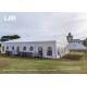 TUV 20 X30 Meter Outdoor Party Tent For Temporary Wedding