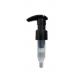 K212-2 Black Full Plastic Lotion Pump For Recycling PP PE Mono Material