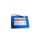 Li-ion Rechargeable Prismatic Battery 454861-1S1P 3.7V 1750mAh Capacity
