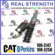 Diesel Fuel Common Rail Injector 2490712 10R3147 249-0712 10R-3147 For CAT Engine Industrial C11