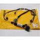 Excavator part erpilla 320c  Wiring harness for left operating handle in direct injection cab 170-6959