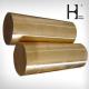 5m Long Polished Brass Rod Smooth Surface 5mm Round Bar