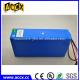 New! Rechargeable Electric Bicycle Batteries 48V 15AH Lithium Ion PVC Battery