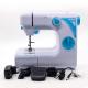 UFR-727 Upgraded Version Industrial Sewing Overlock Machine in Easy to Operate Design