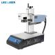 3W 5W 10W UV Laser Engraving Marking Cutting Machine for Metal Plastic Glass PCB