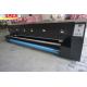 3.2m Large Size Heat Sublimation Machine Automaticly Multicolor Dual CMYK