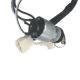 Suzuki Car Ignition Switch Key Lock With Cables / Car Ignition Switch Replacement