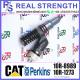 292-3666 Common Rail Fuel Injector 289-0753 280-0574 10R-8989 For C13 Engine