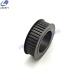 Cutter Spare Parts Number 117759 Toothed Belt Wheel For Topcut-Bullmer Cutter Procut 5001/8001