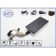 GT06N 20 Channel Vehicle MT3326 GPS Tracker Device with SOS Alarm / Vibration
