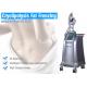 Cryolipolysis slimming equipment Cryolipolysis fat freezing slimming equipment